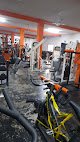Ser Gym