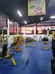 Seven 7 Sport Gym
