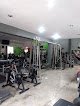 Seven Gym
