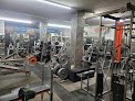 Shape Gym Mixto