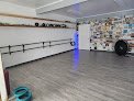 Share Fitness Studio
