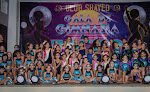 Shayed Kids Gym