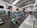 Shield Fitness