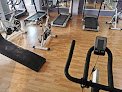 Silhouette Gym