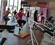 Siluettes Fitness Center