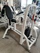 Silver Gym