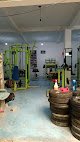 Singles Gym