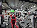 Sky Wellness Gym