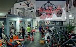 Smart Gym