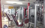 Snoopy Gym