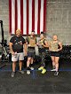 Society Crossfit