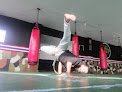 Soldado Gym