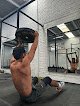 Solid Fitness Mx