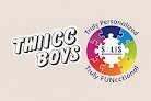 Solis Integrative Wellness/thicc Boys Gym