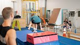 Somatic Movement Gym - Parkour & Martial Arts