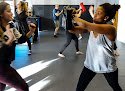 Southwest Portland Martial Arts And Crossfit Hillsdale