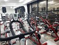 Sp Gym Fitness & Spinning