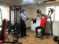 Space Fitness