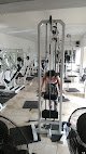 Sparta Gym