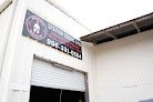 Spartan Boxing Gym