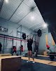 Spartan Crossfit Gym