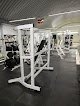 Spartans Gym