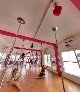 Spiral Pole Fitness & Dance - Clases De Tubo