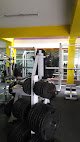 Sport Center Gym