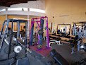 Sport Center Gym