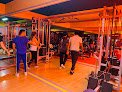 Sport Center Gym Club