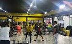 Sport & Fitnes Alamilla Lerdo