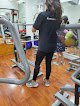 Sport Fitness Cs