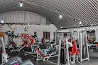 Sport Fitness Gym