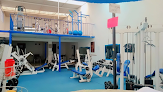 Sport Gym