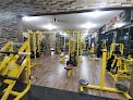 Sport Gym