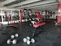 Sport Gym Vf