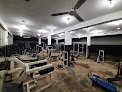 Sport Hnd Gym