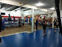 Sport Planet, Artes Marciales Y Boxeo