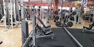 Sport Tec Gimnasio