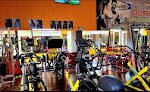 Sport Tiger Gym