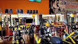 Sport Tiger Gym
