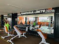 Sport Zone Gym
