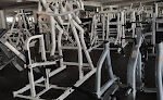 Sport-fit Gym