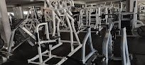 Sport-fit Gym