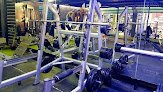 Sportfit Gym Y Fitness Center
