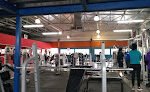 Sporting Gym