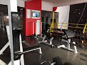 Sporting Gym Club Acuática