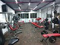 Sports Center Fitness Club