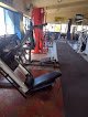Sports Gym