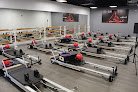 Sports World Nave 01